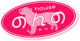 Dog house のんの